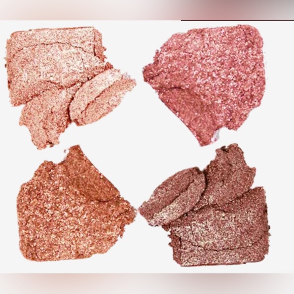 Charlotte Tilbury Pillow Talk Luxury Palette Of Pops-NWOB - Picture 3 of 10